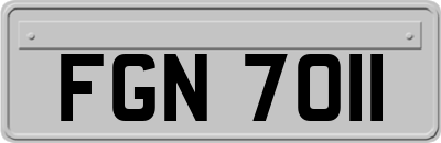 FGN7011