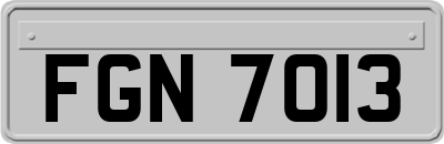 FGN7013