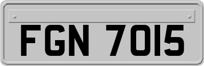 FGN7015