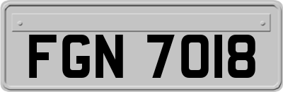 FGN7018