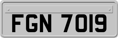 FGN7019