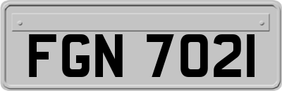 FGN7021