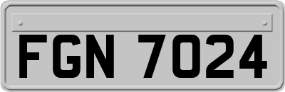 FGN7024