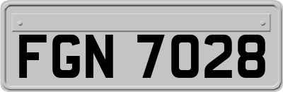 FGN7028