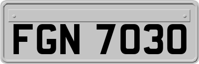 FGN7030