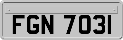FGN7031
