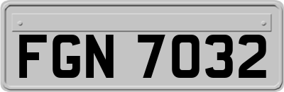 FGN7032
