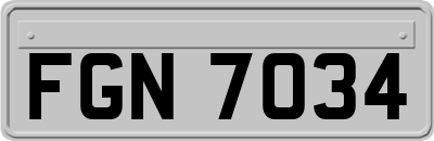 FGN7034
