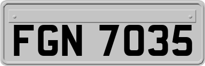 FGN7035
