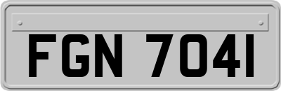 FGN7041