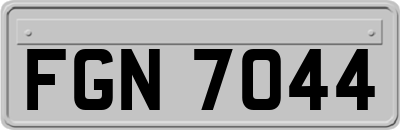FGN7044