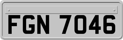 FGN7046