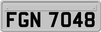 FGN7048