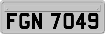 FGN7049