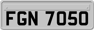 FGN7050
