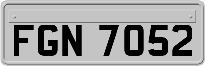 FGN7052
