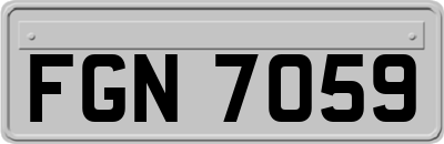 FGN7059