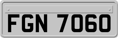 FGN7060