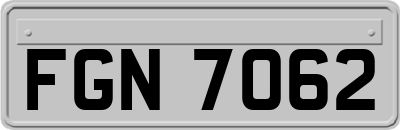 FGN7062