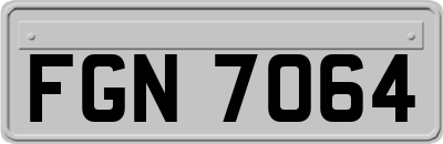FGN7064