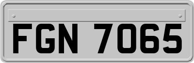 FGN7065