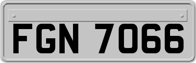 FGN7066