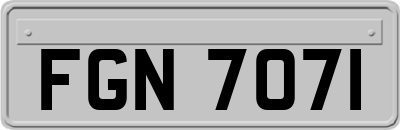 FGN7071