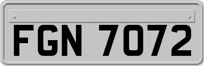 FGN7072