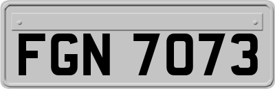 FGN7073