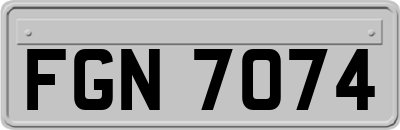 FGN7074