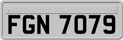 FGN7079