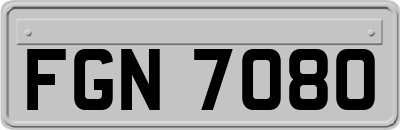 FGN7080