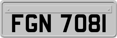 FGN7081