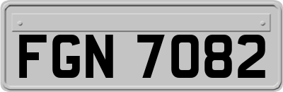 FGN7082