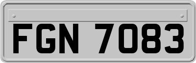FGN7083