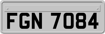 FGN7084