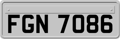 FGN7086