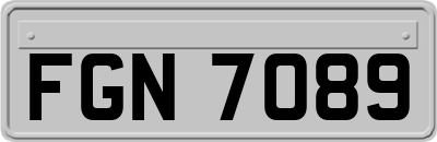 FGN7089