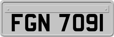 FGN7091
