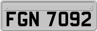 FGN7092