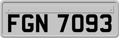 FGN7093