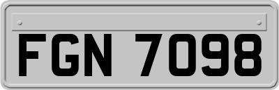 FGN7098
