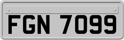 FGN7099