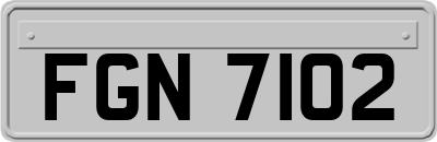 FGN7102