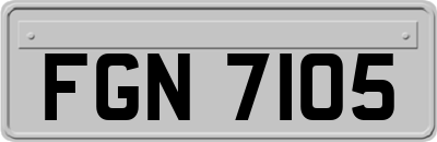FGN7105
