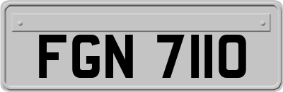 FGN7110