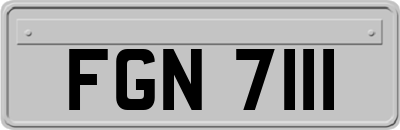 FGN7111