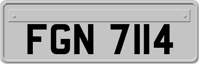 FGN7114