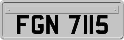 FGN7115