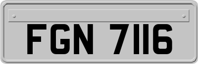 FGN7116